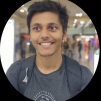 Ayush Mishra