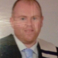 Darren mccormack