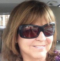 Gail Eikleberry