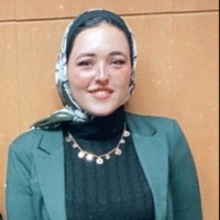 Shrouk Reda