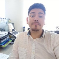 Ronald Jofré Negrete