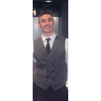 Darragh Mullen