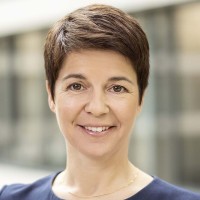 Judith Mehren