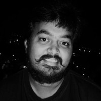 Shreekanth Chandrashekhar