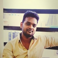 Santhosh Pandian
