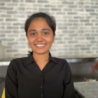 Ayushi Rajoriya
