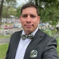 Josue Gomez Baquedano