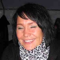 Carola Eriksson