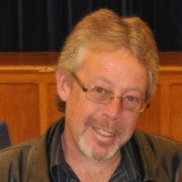 Matt Froman