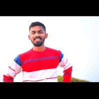 Gane Sandeep