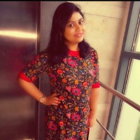 Madhuparna Roy