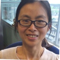 Jannie Xue
