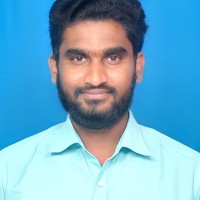 Ummithi Krishna Teja