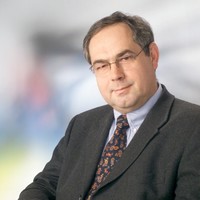 Rudolf Prager