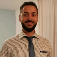 Arnau Gispert Ganduxe