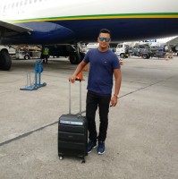 Ualisson Dantas