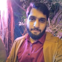 Usama Bin Jafar