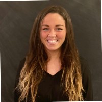 Kylie Dishman