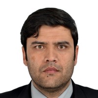 Sayed Idrees Hashimi