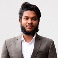 Mohammad Mashrafil Hossain Mahi