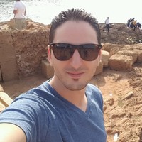 Omar belmiloud