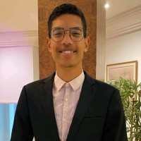 Dhia Edinne Ben Fadhel