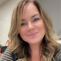 Arianne Pallante