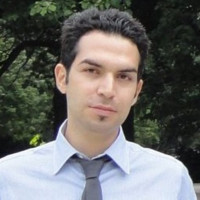 Amir Ehsani Zonouz