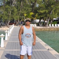 Armand James Lanting