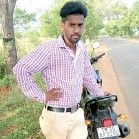 Sakthi Chinnaiah