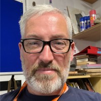 Daniel Jenkins