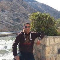 Engineer Ali Al-Tmemy