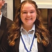 Emily Harrison