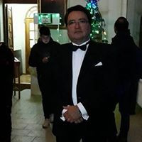 claudio Carrera Doolan