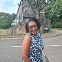 Lorraine Read