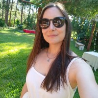 Angelina Corvetto