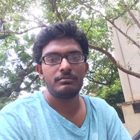 Sibbyala Bhargav