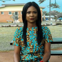 Chiamaka Uba