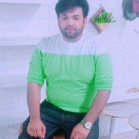 Usman Saif
