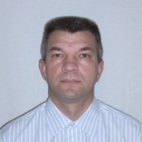 Alexander Sapelnikov