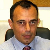 Anastasios Stergiopoulos