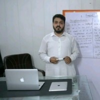 Danyal Hussain Ghazi Math Expert Online Math Tutor