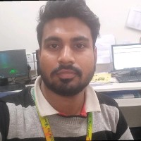Bhairab Sutradhar