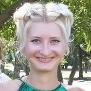 Daria Khrapova