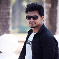 Adarsh Suresh