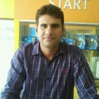 Sandeep Boora