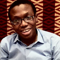 Emmanuel Onyebujoh
