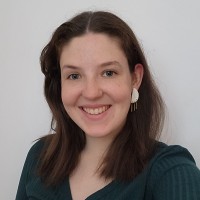 Kate Jamieson
