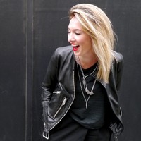 Lara Creagh