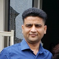 Chirag Mehta